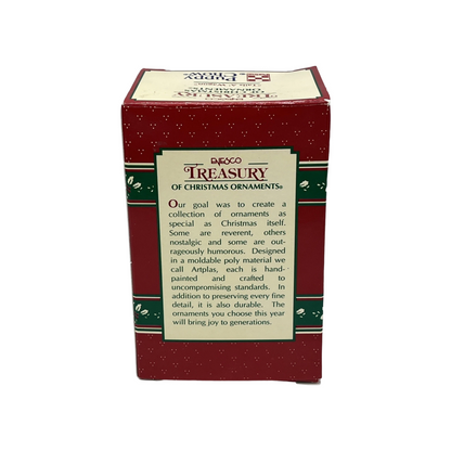 1996 Tails A’ Wagon (Purina Puppy Chow)