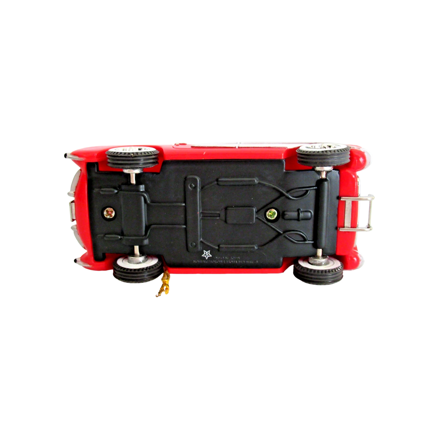 1996 1956 Corvette 40 Year Commemorative Corvette (Cars)