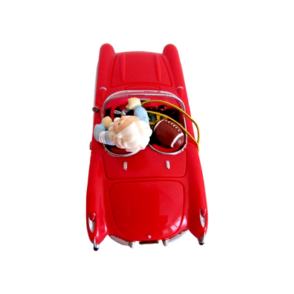 1996 1956 Corvette 40 Year Commemorative Corvette (Cars)