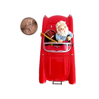 1996 1956 Corvette 40 Year Commemorative Corvette (Cars)