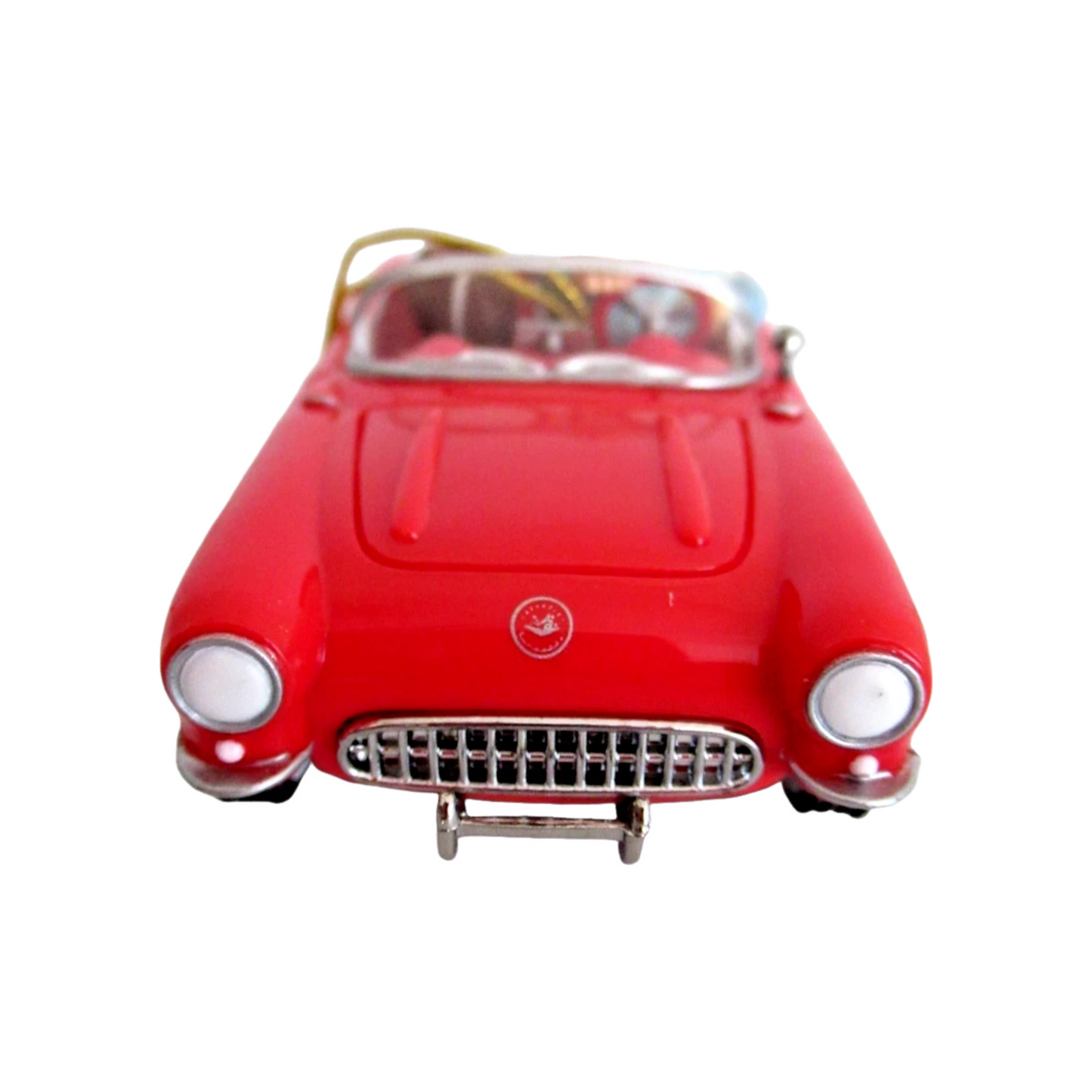 1996 1956 Corvette 40 Year Commemorative Corvette (Cars)