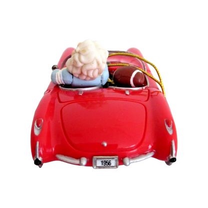 1996 1956 Corvette 40 Year Commemorative Corvette (Cars)