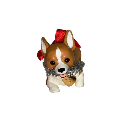2018 Welsh Corgi (Puppy Love)