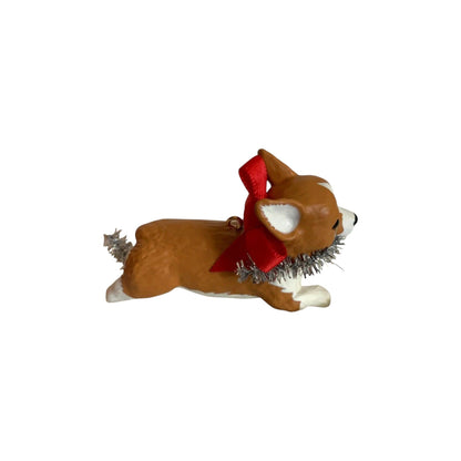 2018 Welsh Corgi (Puppy Love)