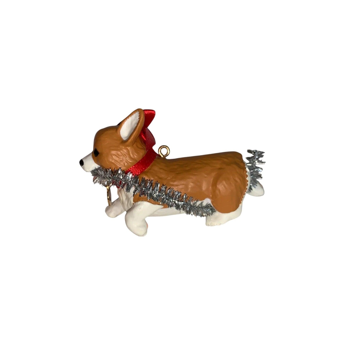 2018 Welsh Corgi (Puppy Love)