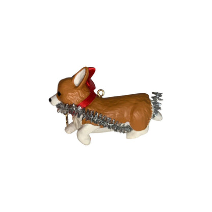 2018 Welsh Corgi (Puppy Love)