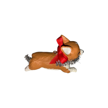 2018 Welsh Corgi (Puppy Love)