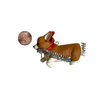 2018 Welsh Corgi (Puppy Love)