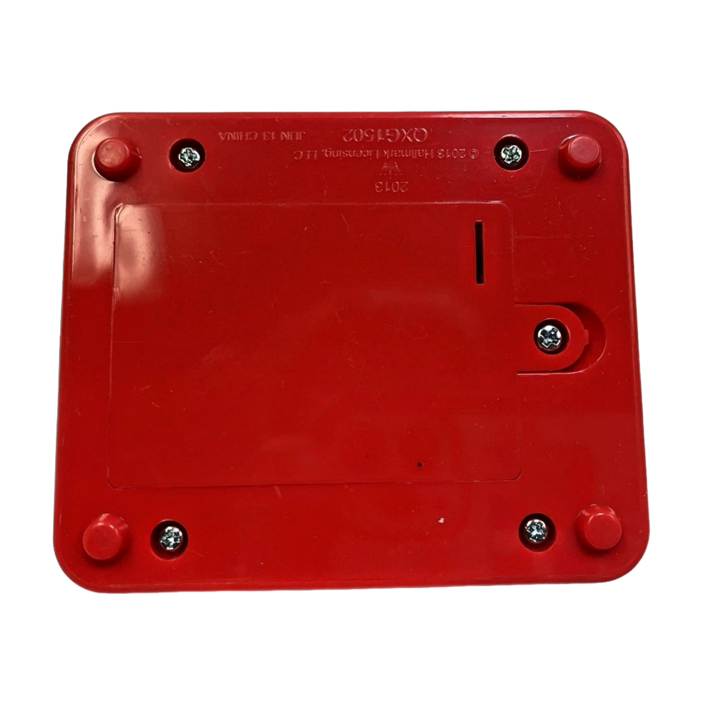 2013 Santa's Hotline (Telephone)