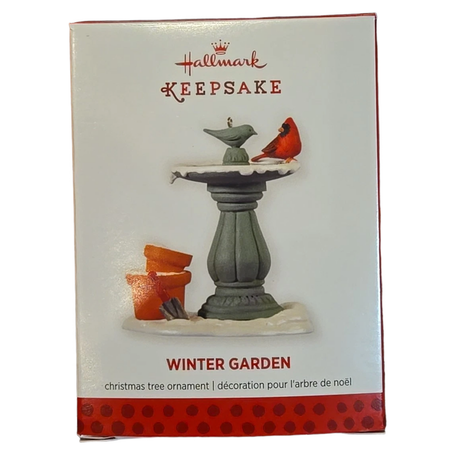 2013 Winter Garden (Winter Garden)