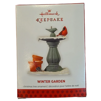 2013 Winter Garden (Winter Garden)