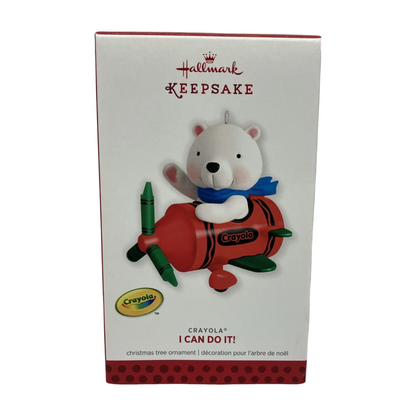 2013 I Can Do It! (Crayola)