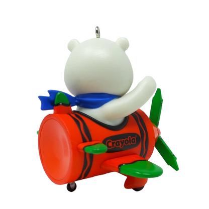 2013 I Can Do It! (Crayola)