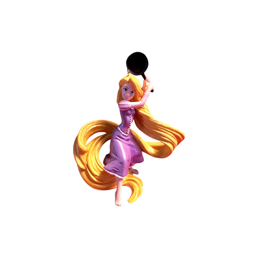2013 Fierce with a Frying Pan (Tangled)