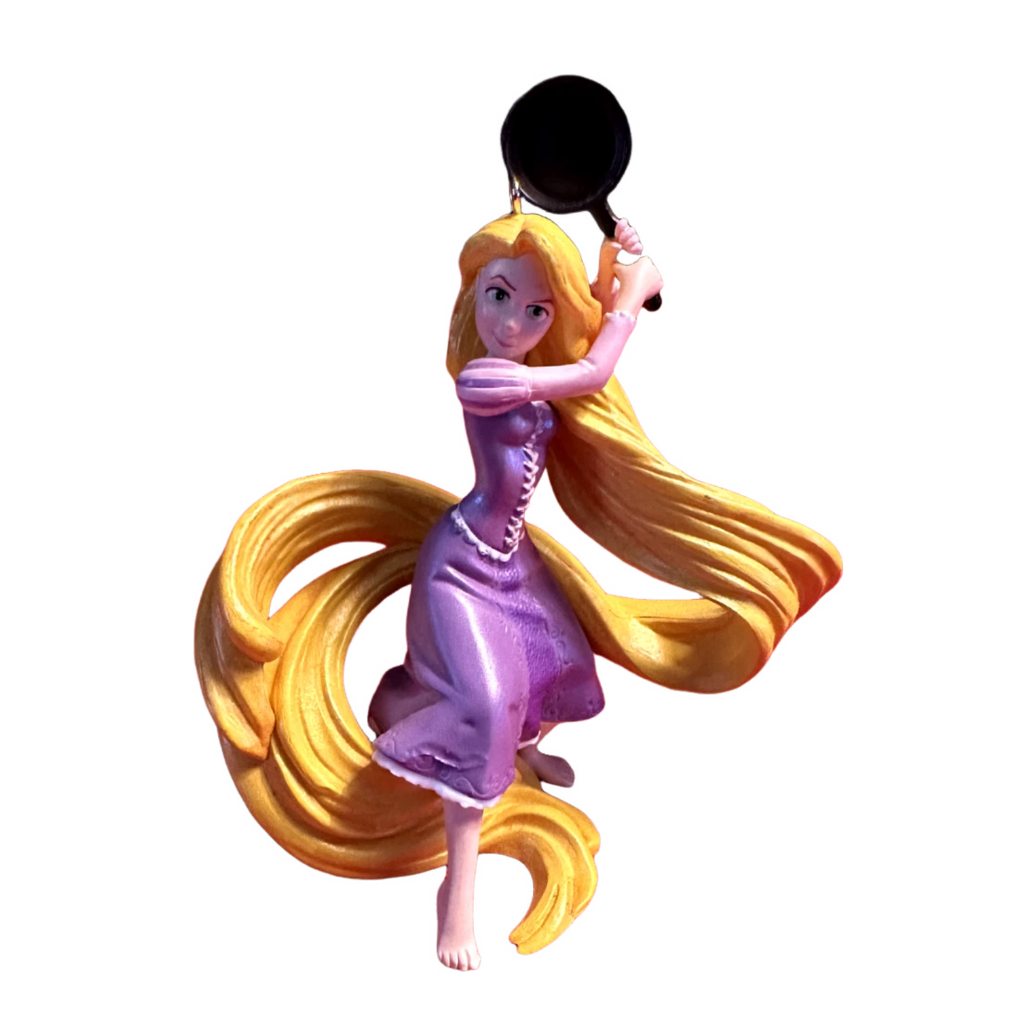 2013 Fierce with a Frying Pan (Tangled)