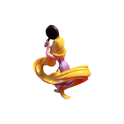 2013 Fierce with a Frying Pan (Tangled)