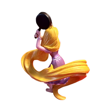 2013 Fierce with a Frying Pan (Tangled)