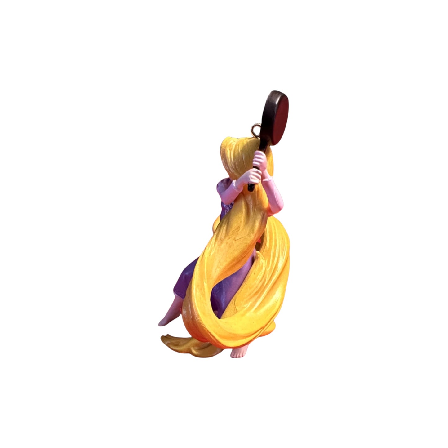 2013 Fierce with a Frying Pan (Tangled)