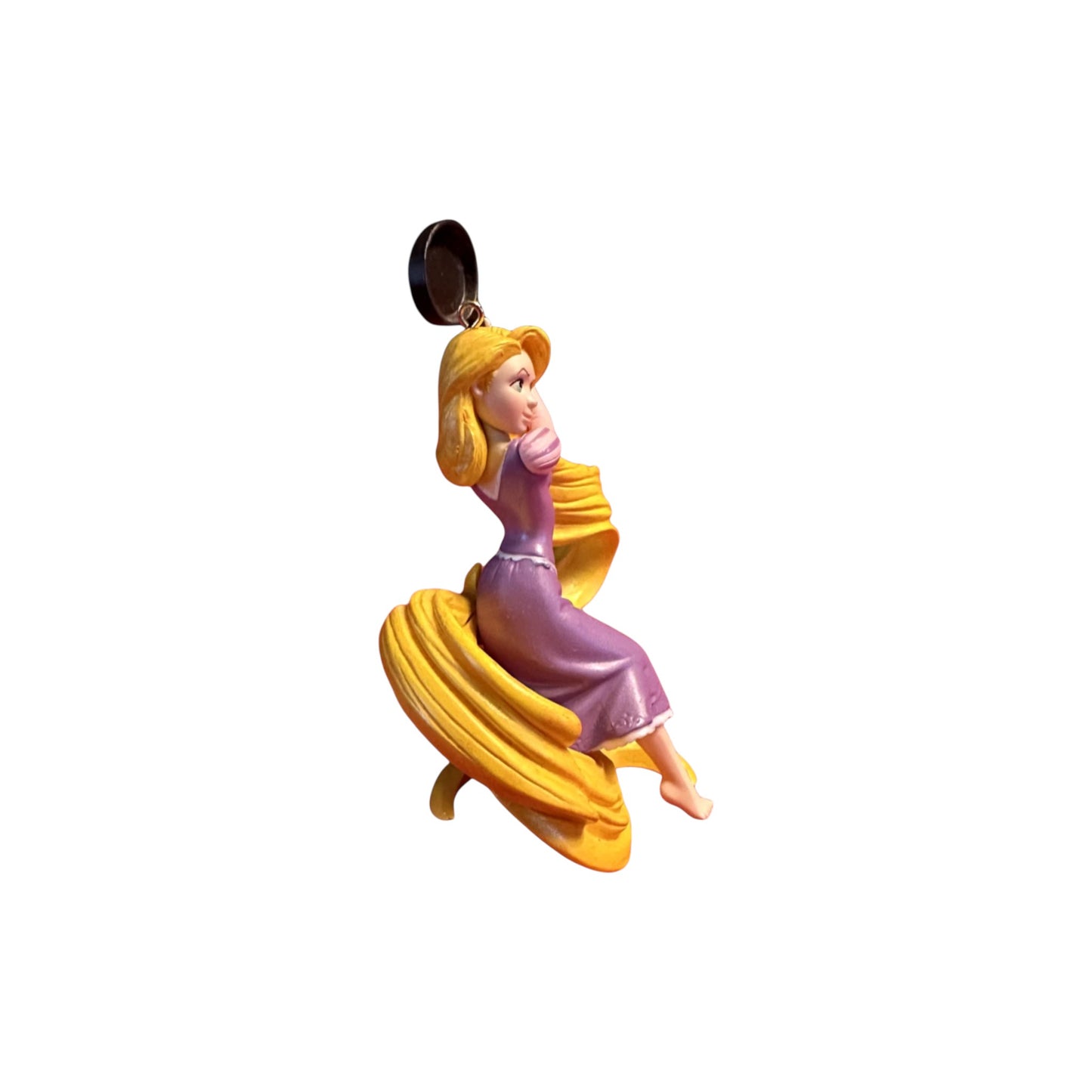 2013 Fierce with a Frying Pan (Tangled)
