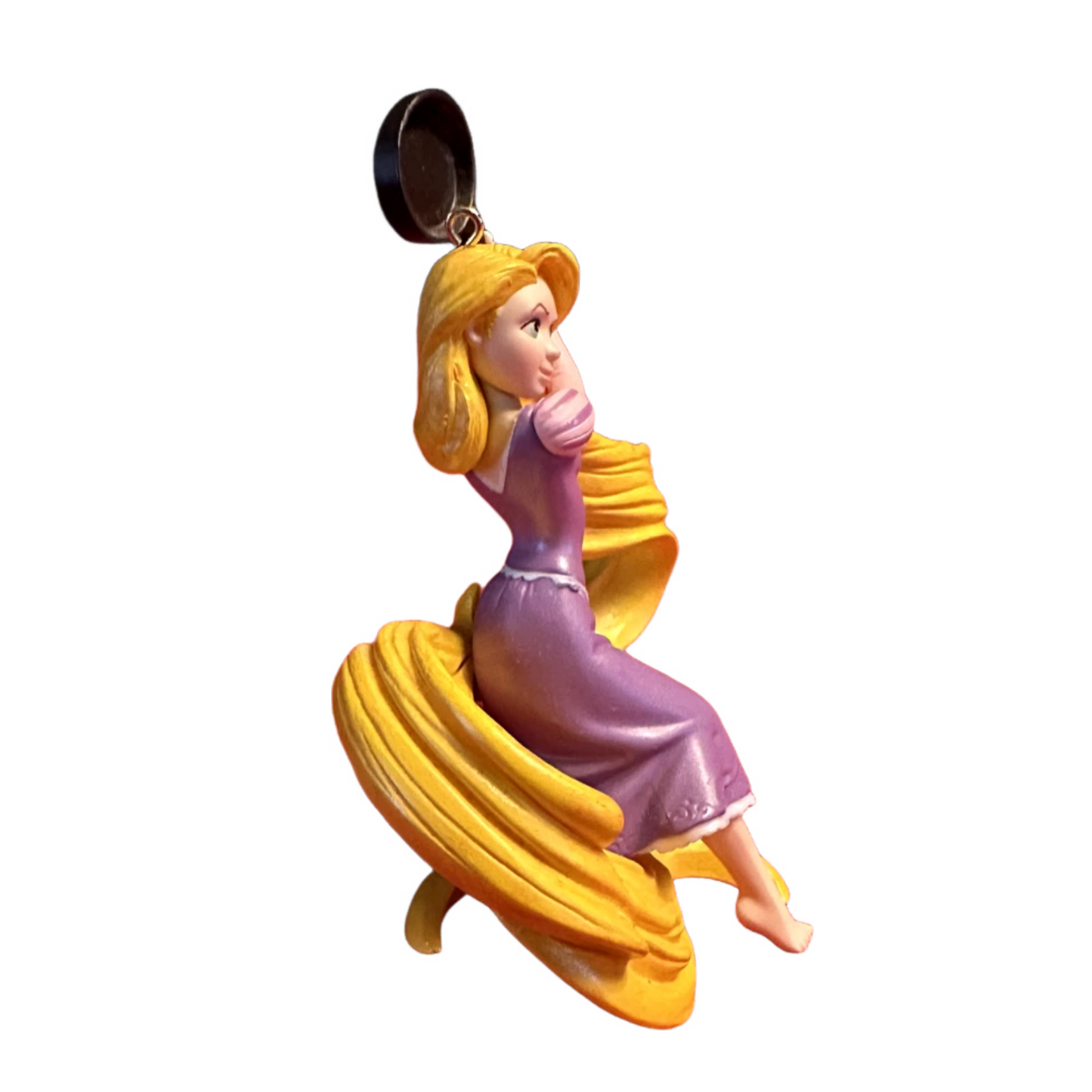 2013 Fierce with a Frying Pan (Tangled)