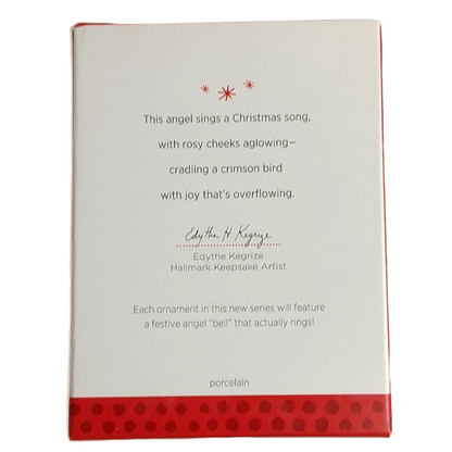 2013 Heavenly Belles (Heavenly Belles)