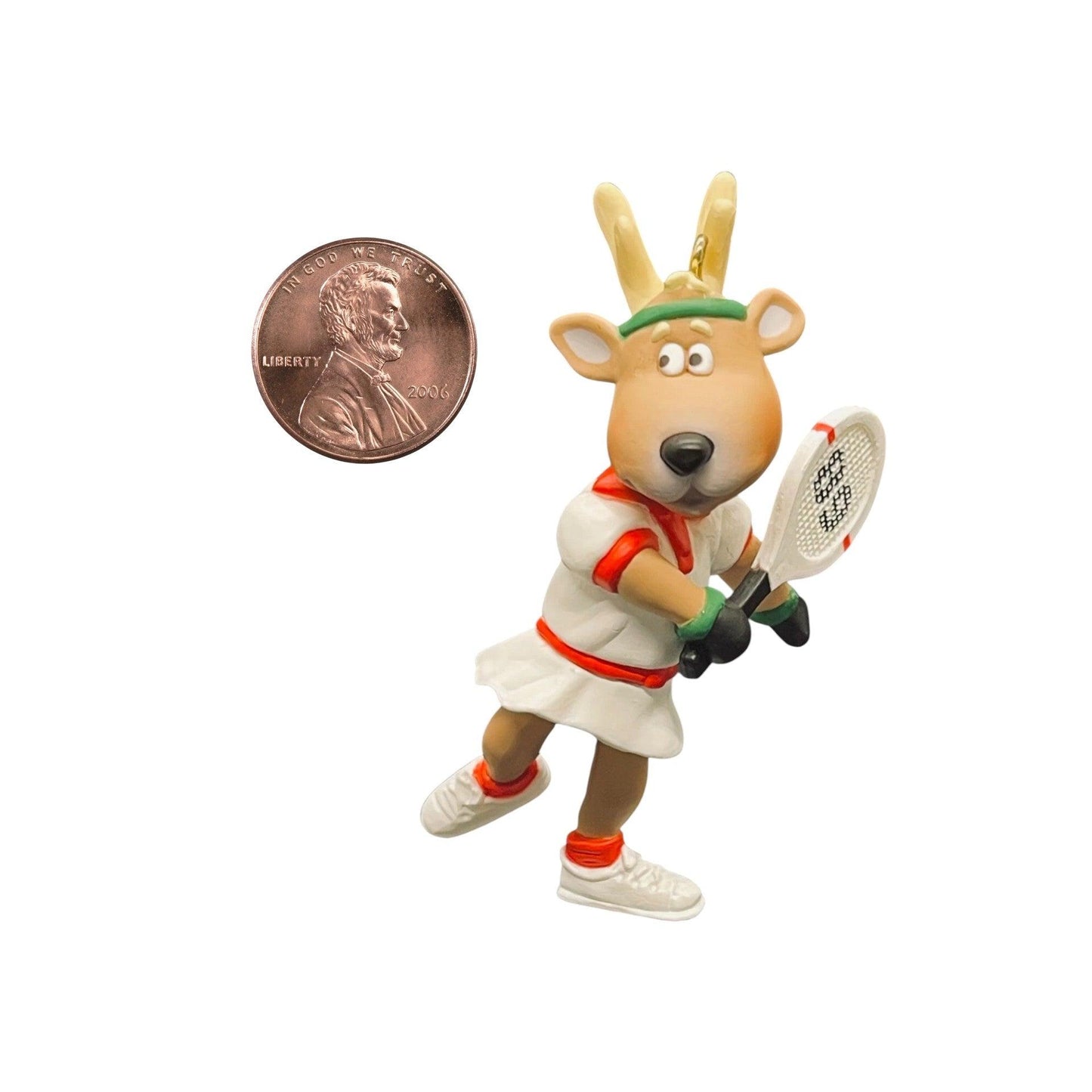 1989 Vixen (Reindeer Champs)