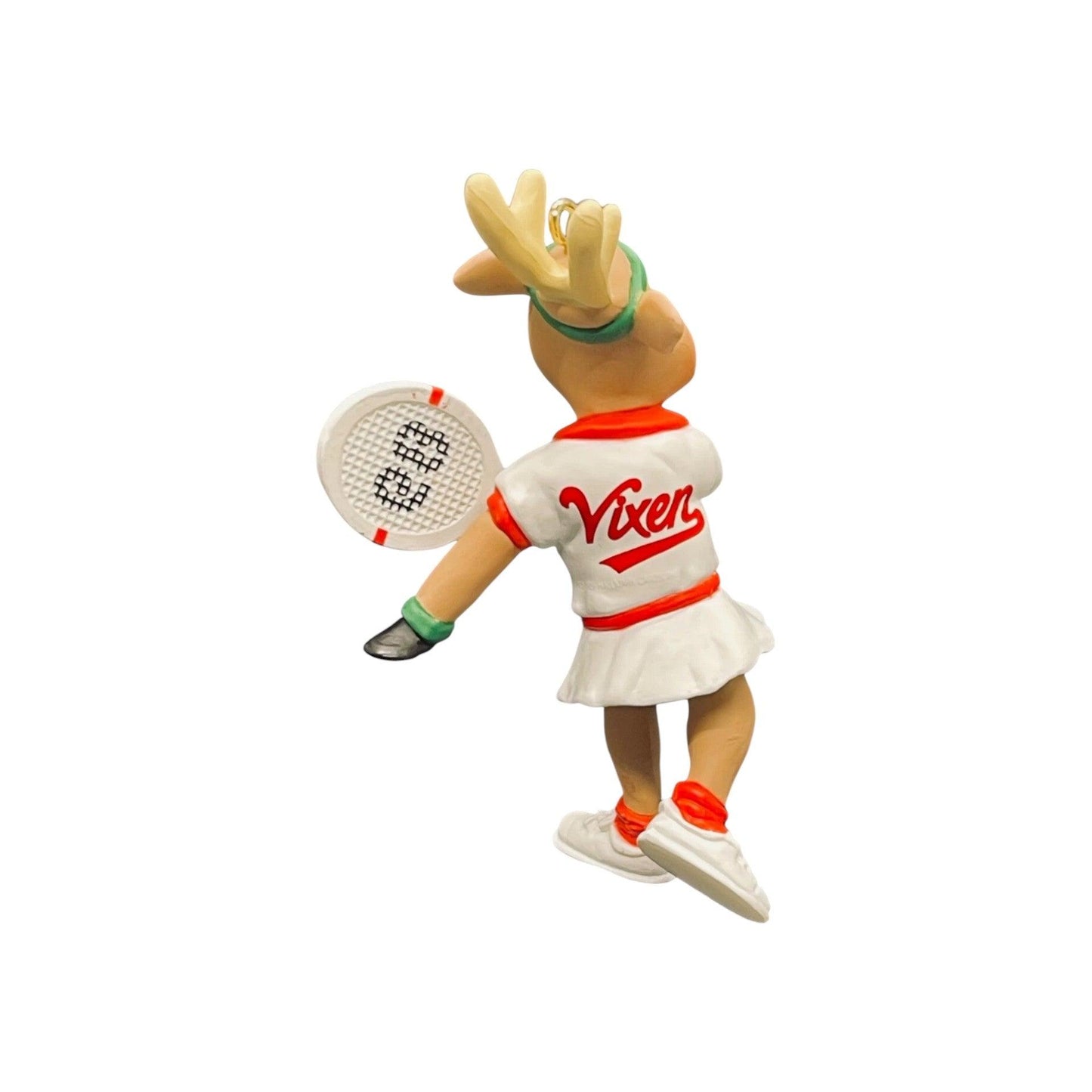 1989 Vixen (Reindeer Champs)