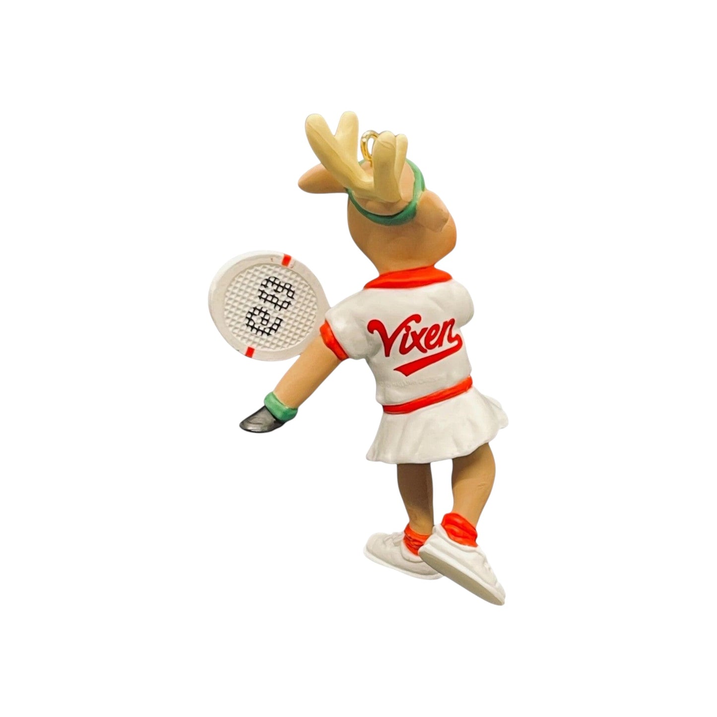 1989 Vixen (Reindeer Champs)