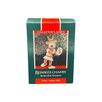 1989 Vixen (Reindeer Champs)