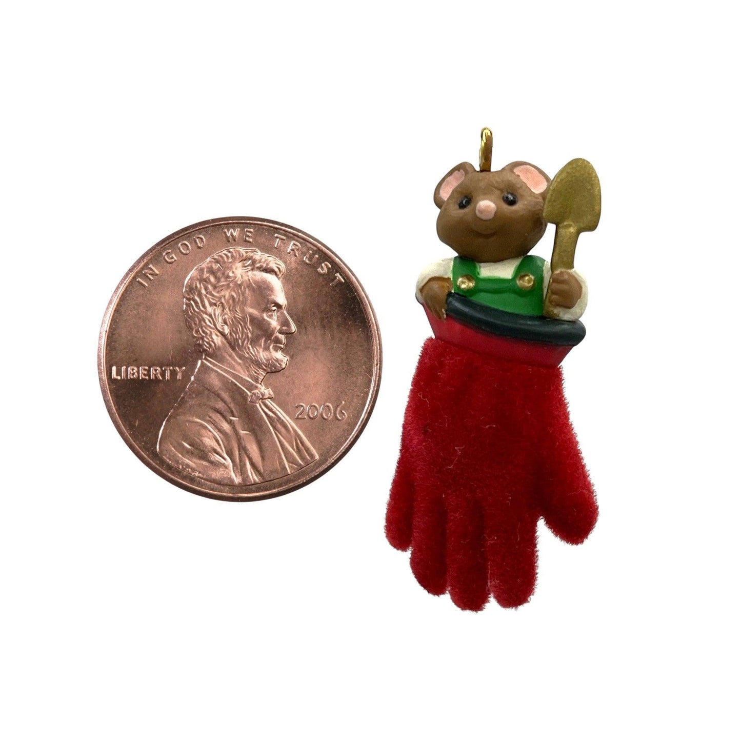 2002 A Gift for Gardening (Teddy Bear)