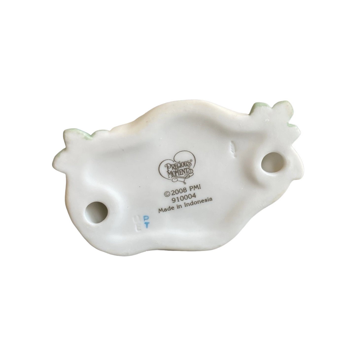 2008 Our First Christmas Together 2009 (Precious Moments)