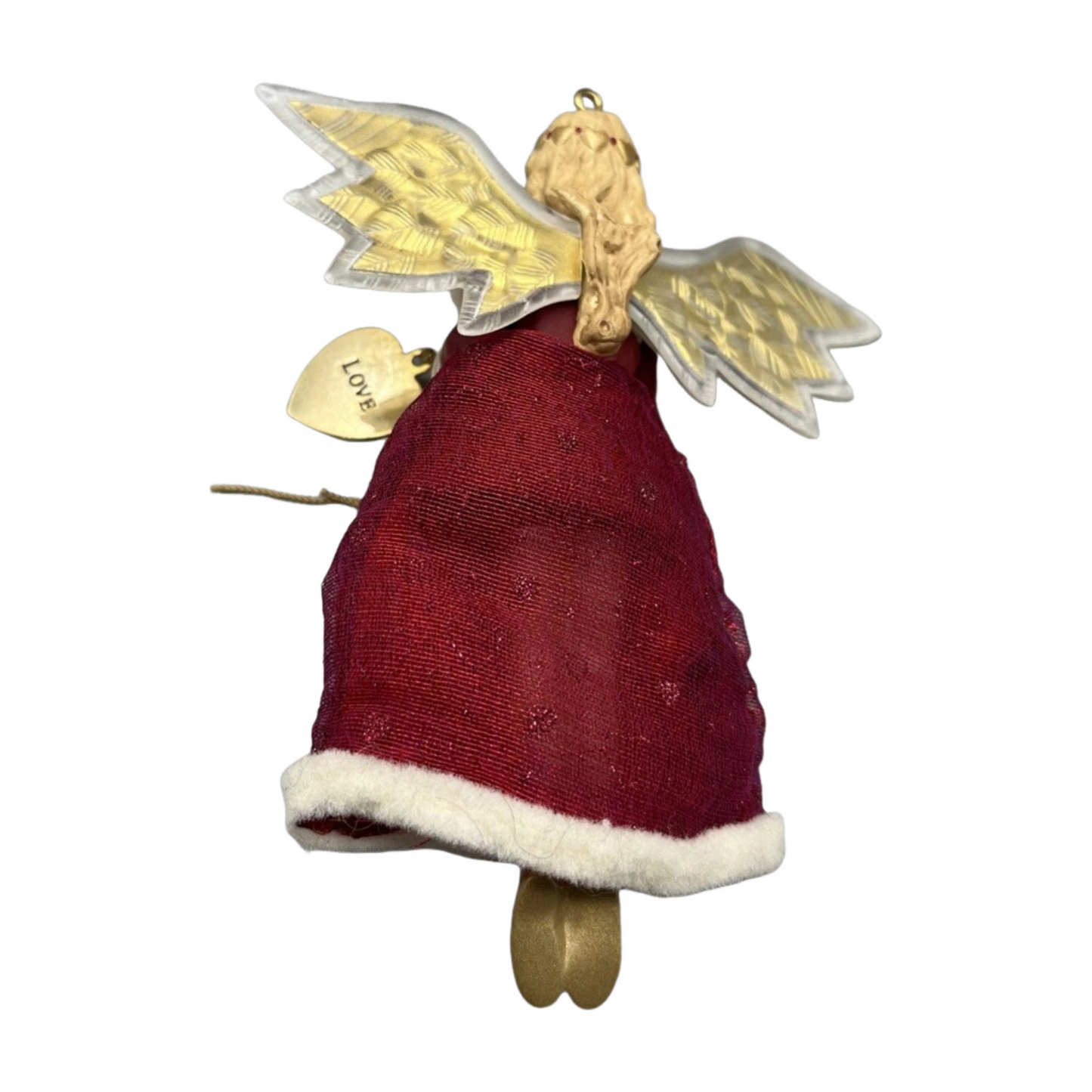 2003 The Gift of Love (Angel)