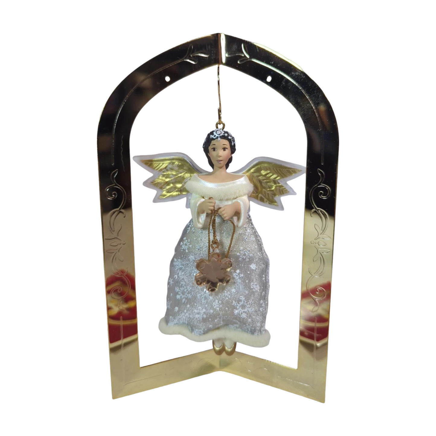 2003 The Gift of Love (Angel)
