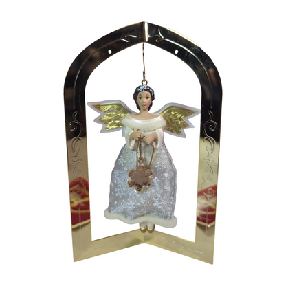 2003 The Gift of Love (Angel)