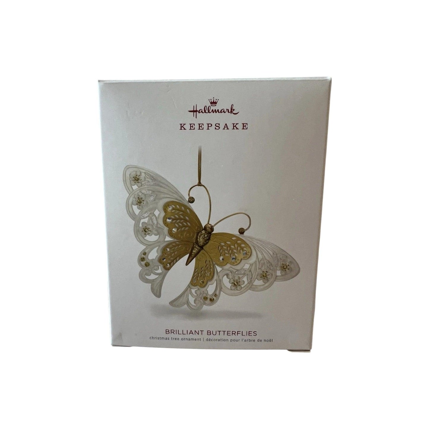 2018 Brilliant Butterflies (Butterfly)