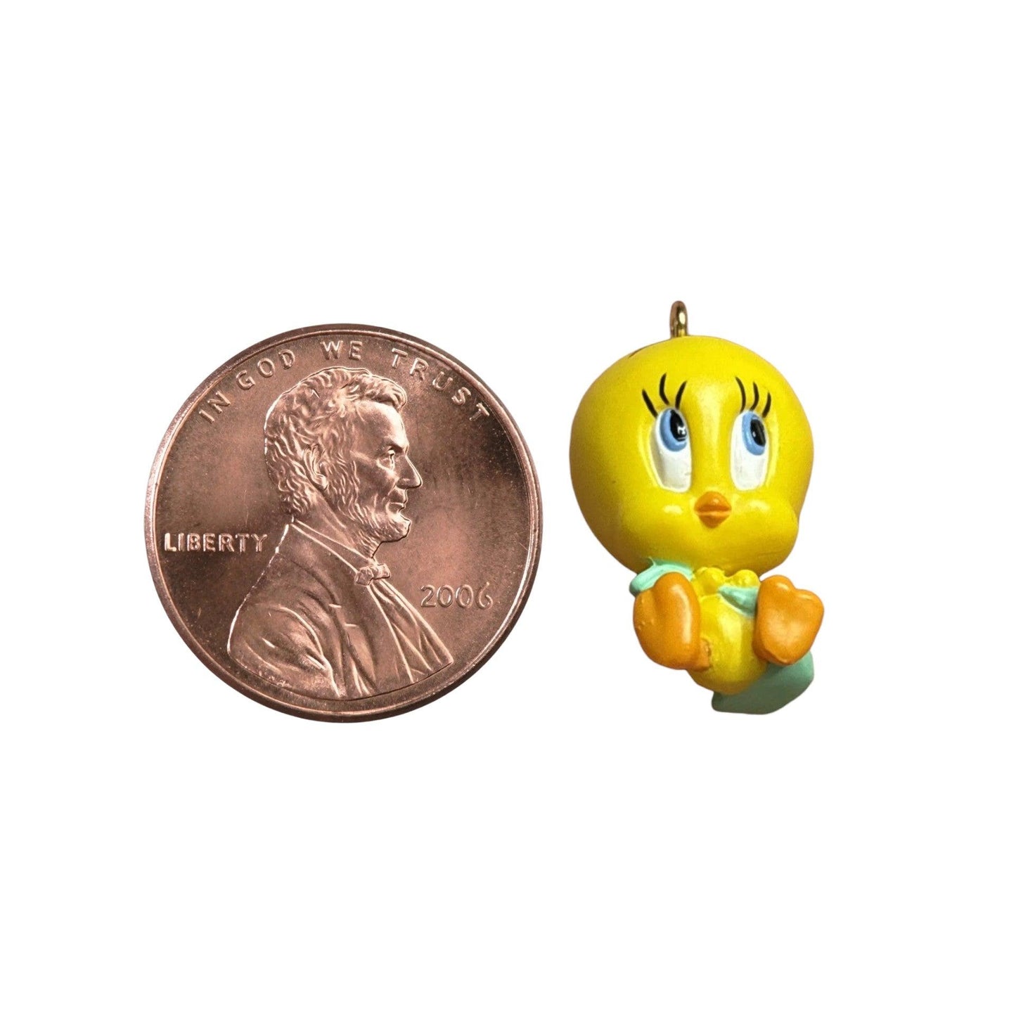 1996 Baby Tweety (Looney Tunes)