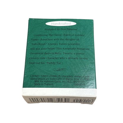 1996 Baby Tweety (Looney Tunes)