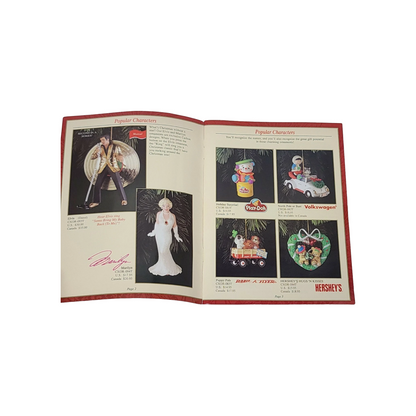 1996 Book of Carols (Books)