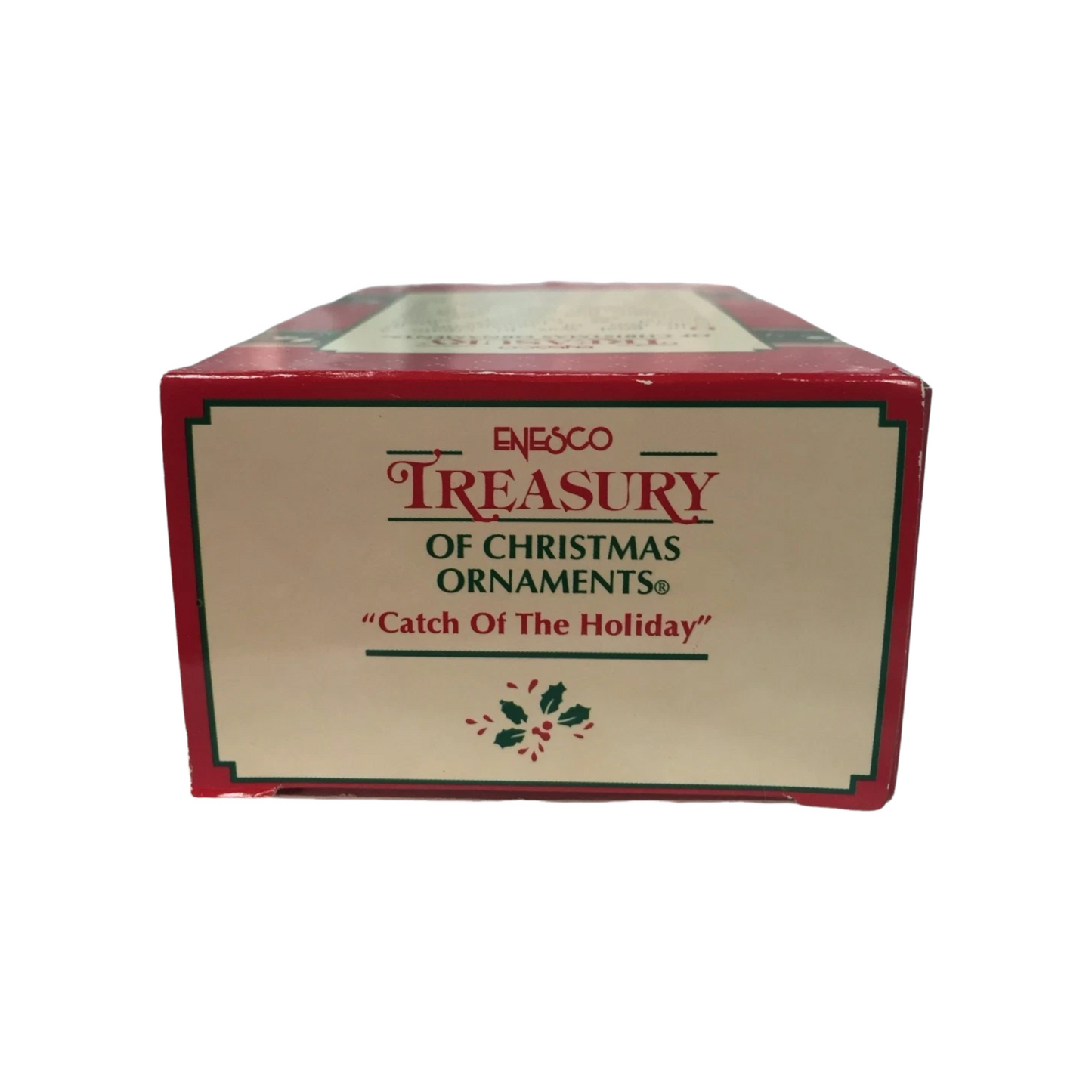 1996 Catch of the Holiday (Fishing)