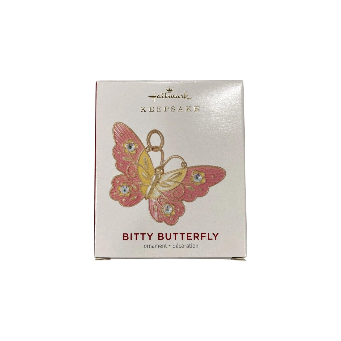 2021 Bitty Butterfly (Bitty Butterfly)