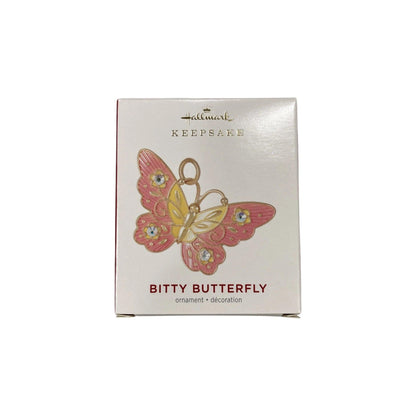 2021 Bitty Butterfly (Bitty Butterfly)