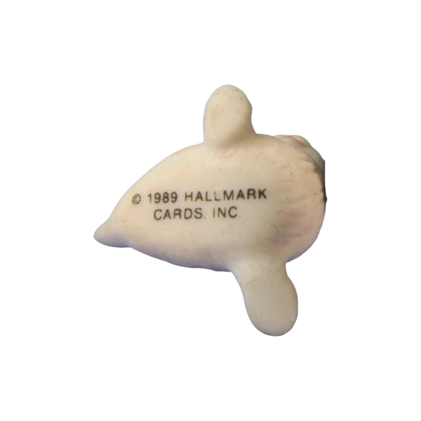 1989 Merry Seal (Animal)