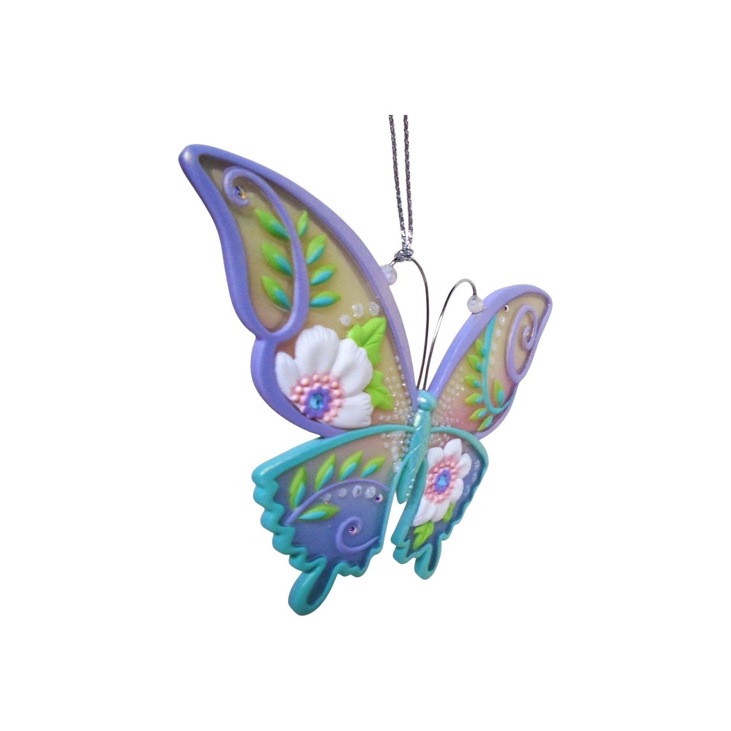 2022 Brilliant Butterflies (Butterfly)