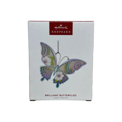 2022 Brilliant Butterflies (Butterfly)