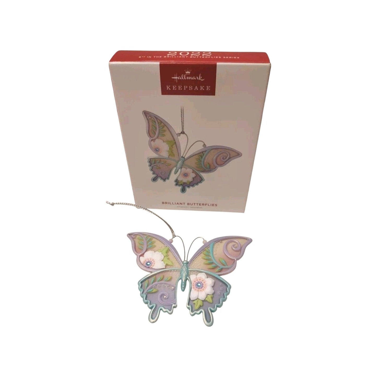 2022 Brilliant Butterflies (Butterfly)