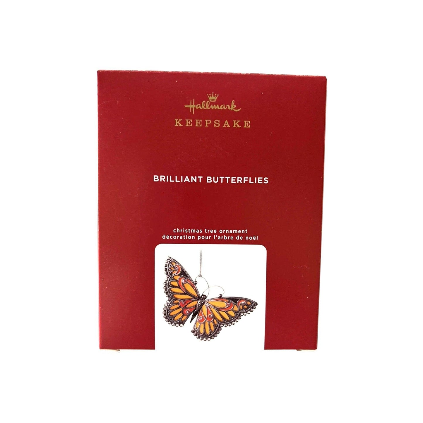 2020 Brilliant Butterflies (Brilliant Butterflies)