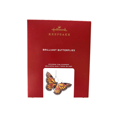 2020 Brilliant Butterflies (Brilliant Butterflies)