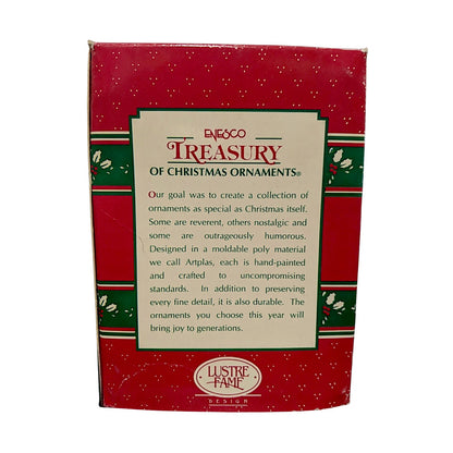 1996 I Love Mom (Holiday Sweater)