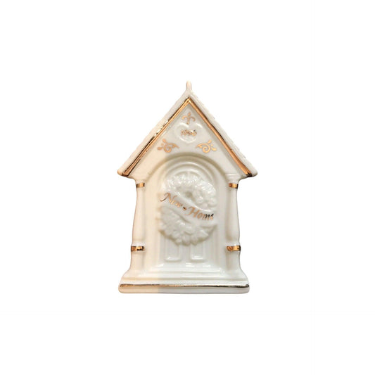 1996 New Home (New Home)