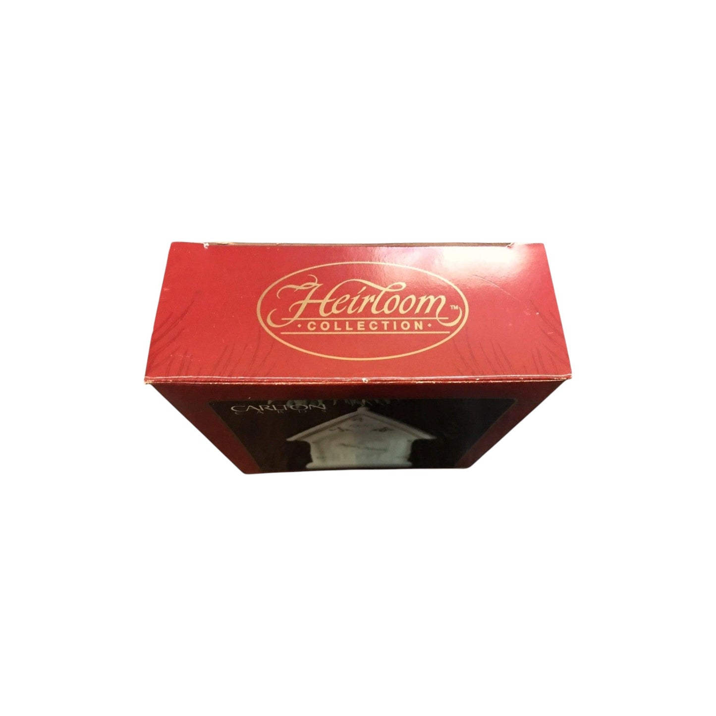 1996 New Home (New Home)